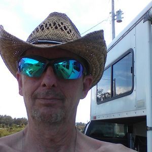 Meet your Posher, Jeff